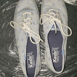 Keds shoes